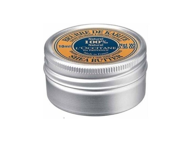 L'Occitane  Karit Baume Pur Beurre De Karit...