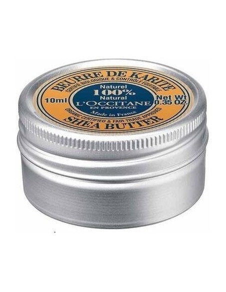 L'Occitane  Karit Baume Pur Beurre De Karit Bio 150Ml