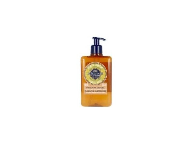 L'Occitane Karite Savon Liquide Verveine 500Ml