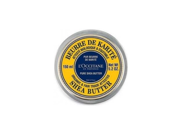 L'Occitane  Karit Baume Pur Beurre De Karit...