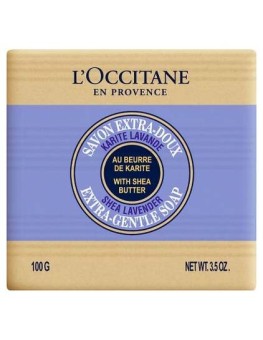 L'Occitane Karité Jabón...