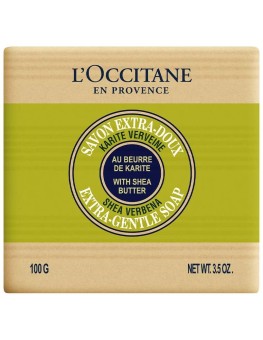 L'Occitane Karite Jabón...