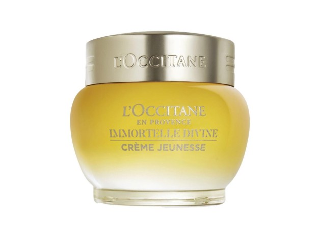 L'Occitane Immort Creme Divine 50Ml