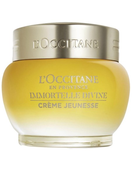 L'Occitane Immort Creme Divine 50Ml
