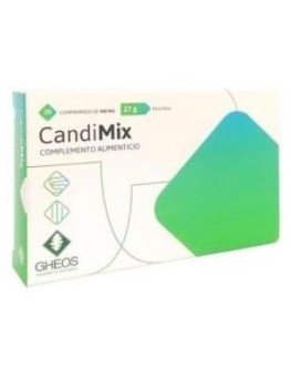 Candimix 30Comp.