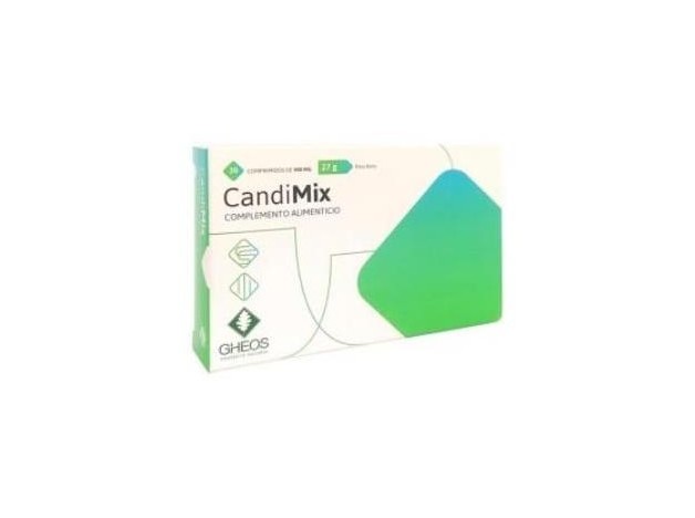 Candimix 30Comp.
