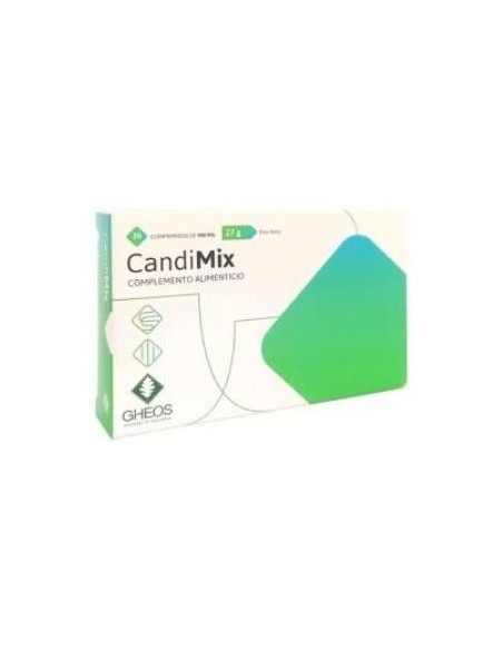 Candimix 30Comp.