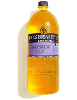 L'Occitane Lavanda Jabón...