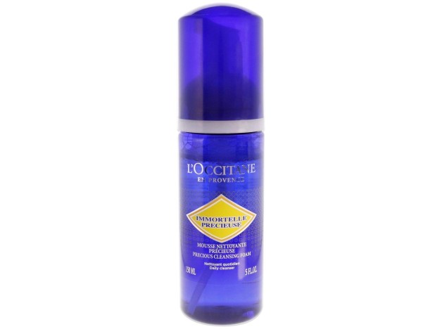 L'Occitane Immortelle Precious Cleansing Foam...
