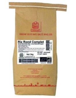 Celnat Arroz Integal...