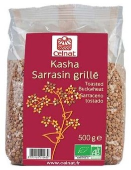 Celnat Trigo Sarraceno...