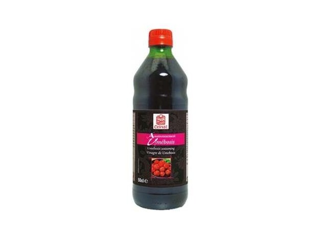 Celnat Vinagre De Umeboshi 500Ml