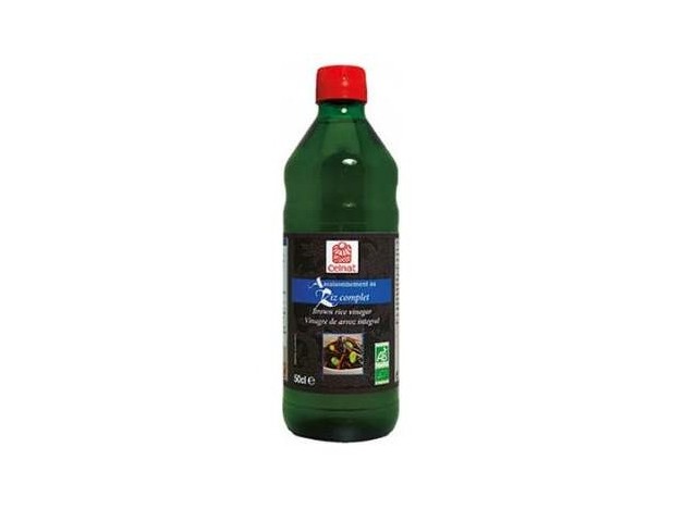 Celnat Vinage De Arroz Bio 500Ml