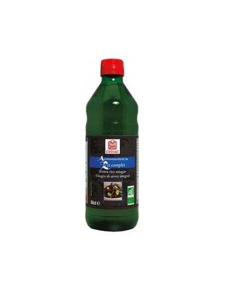 Celnat Vinage De Arroz Bio 500Ml