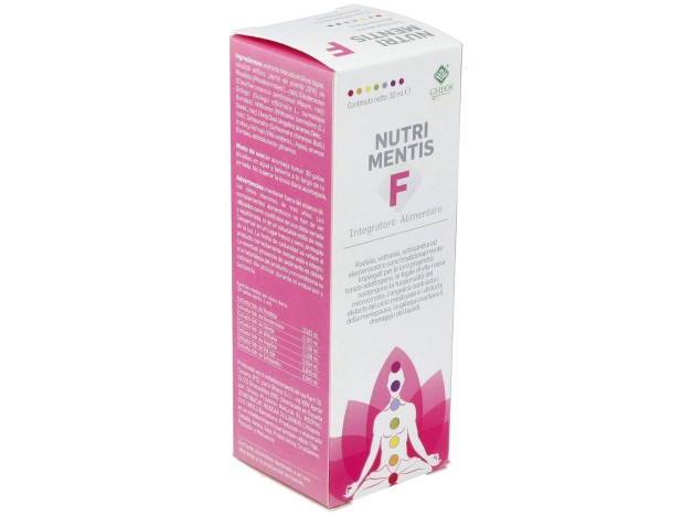 Nutrimentis F 30Ml.
