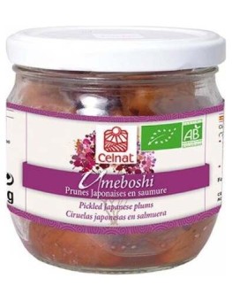 Celnat Ciruela Umeboshi 250G