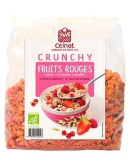 Celnat Muesli Crunchy...