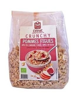 Celnat Muesli Crunchy...