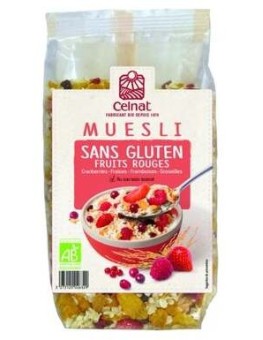 Celnat Muesli De Frutos...