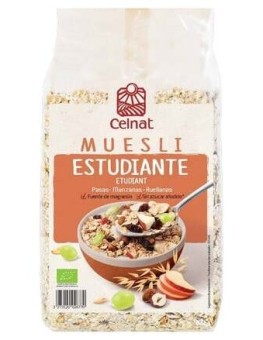 Celnat Muesli Estudiante...