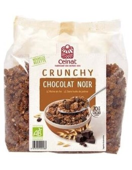 Celnat Muesli Crunchy...