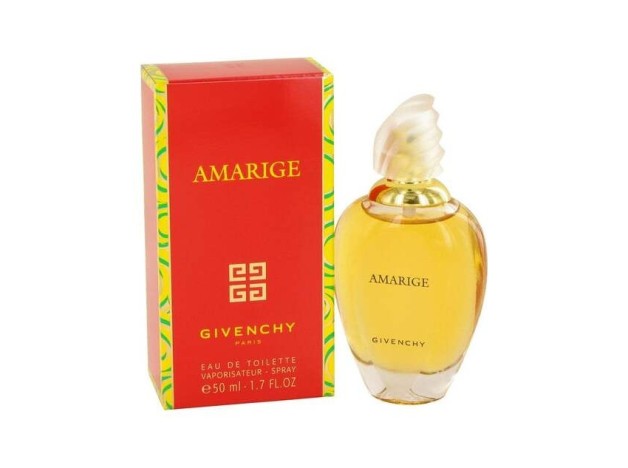 Amarige Eau De Toilette Vaporizador 50 Ml
