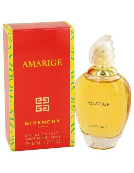 Amarige Eau De Toilette Vaporizador 50 Ml
