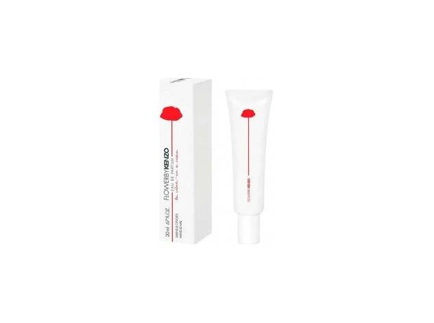 Kenzo Flower By Kenzo In A Hand Hand Cream 20Ml