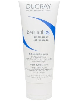 Ducray Kelual Ds Gel...
