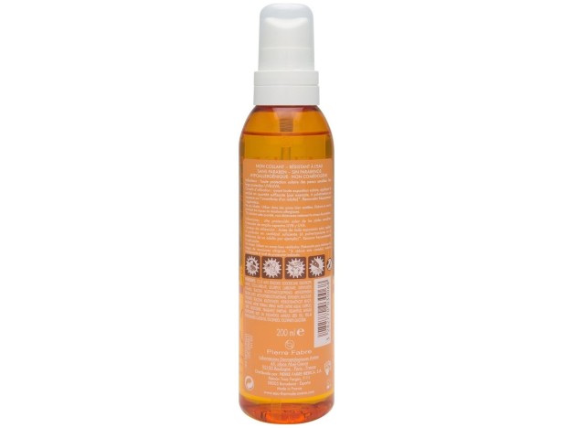 Avène Aceite Solar Alta Proteccion Spf 30, 200 Ml