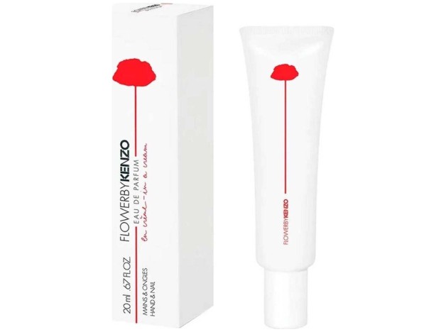 Kenzo Flower By Kenzo In A Hand Hand Cream 20Ml