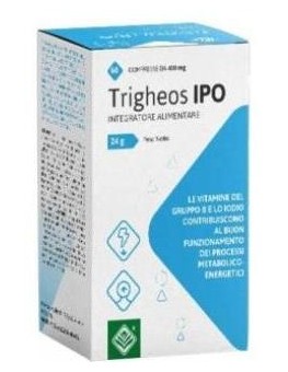 Trigheos Hipo 60Comp.