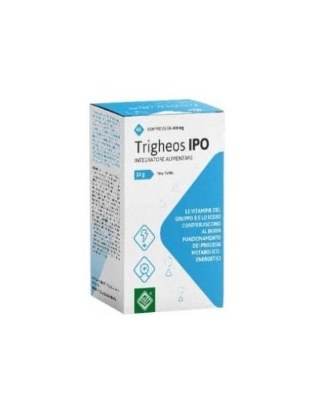 Trigheos Hipo 60Comp.