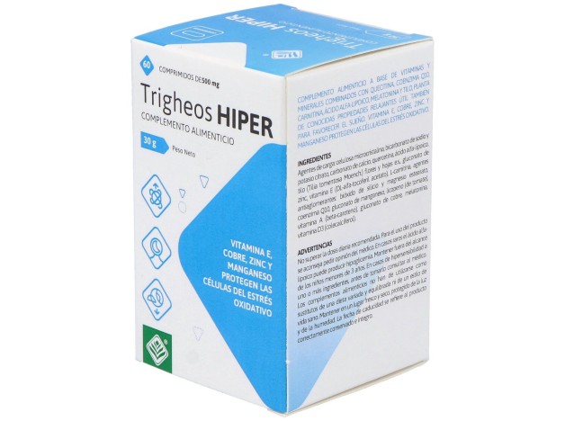 Trigheos Hiper 60Comp.