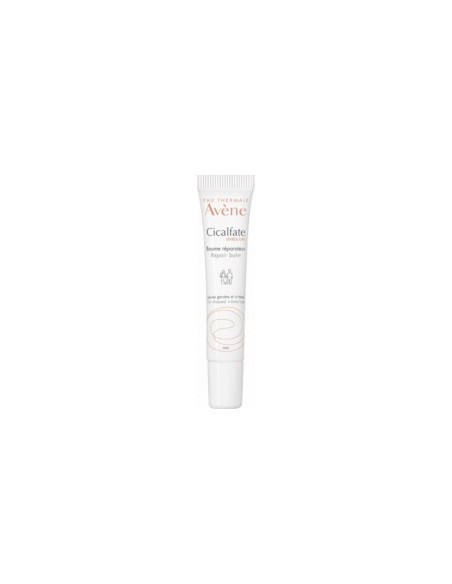 Avène Cicalfate Bálsamo De Labios Reparador, 10 Ml
