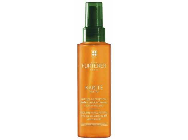 Karite Nutri Aceite Nutrición Intensa Sin...