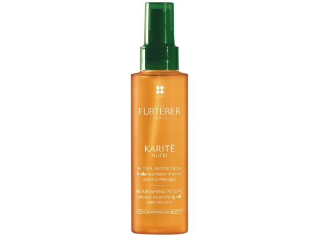 Karite Nutri Aceite Nutrición Intensa Sin...