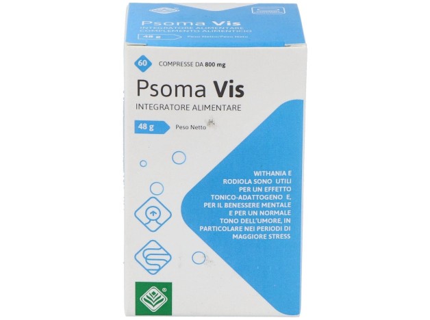 Psoma Vis 60Comp.