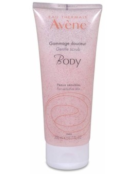 Avène Exfoliante Suave...