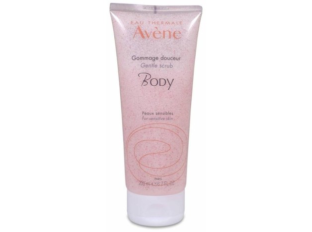 Avène Exfoliante Suave Purificante, 200 Ml