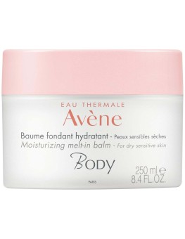 Avène Body Bálsamo Fundente...