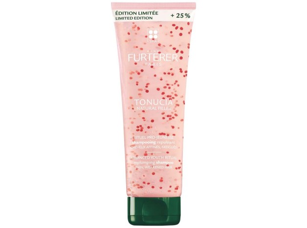 Furterer Shampoo Repulpant Tonucia Natural Filler
