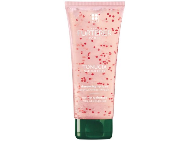 René Furterer Tonucia Natural Filler Champú...