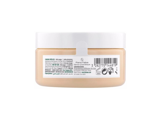 Al Cupuaçu Bio Mascarilla Reparadora Para...