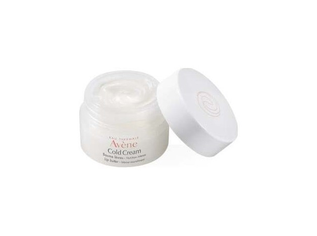 Avene Cold Cream Bálsamo Labial Nutrición...