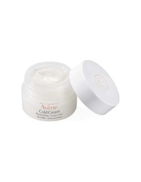 Avene Cold Cream Bálsamo Labial Nutrición Intensa 10Ml