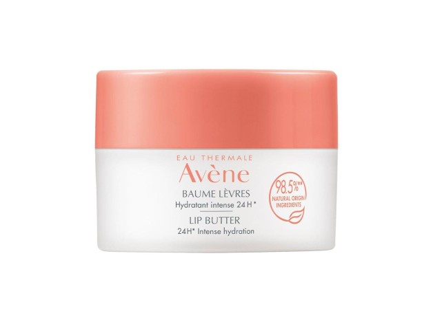 Avene Cold Cream Bálsamo Labial Nutrición...