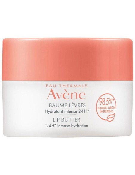 Avene Cold Cream Bálsamo Labial Nutrición Intensa 10Ml