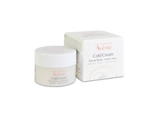 Avene Cold Cream Bálsamo Labial Nutrición...