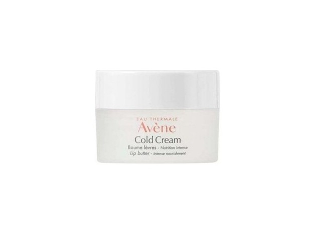 Avene Cold Cream Bálsamo Labial Nutrición...